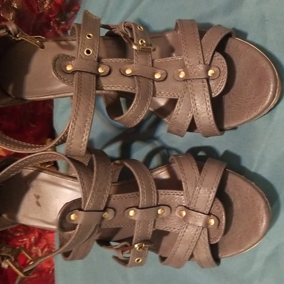 Wedges - Picture 2 of 6